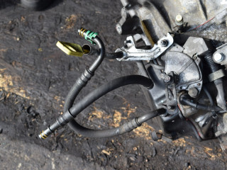 шланг (трубка) АКПП Volvo XC70 1 поколение 1999, 2.4 л., Ti, B 5244 T, бензин, АКПП, универсал, полный подключаемый привод