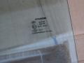 стекло двери передней левой Hyundai H-1 Starex [рестайлинг] 2007, 2.5 л., CRDi, D4CB, дизель, МКПП, белый, фургон, задний привод, 824104A010 - фото №2