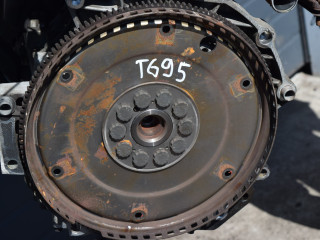 Маховик АКПП (драйв плата) Volvo S40 1 поколение [рестайлинг] 2000, 2.0 л., i, B 4204 S2, бензин, АКПП, седан, передний привод, 09135801