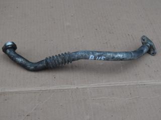 масляная трубка турбины Toyota Yaris XP9 2008, 1.4 л., D-4D, 1ND-TV, дизель, МКПП, хетчбэк 5 дв., передний привод