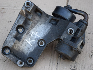 натяжитель BMW 5 серия E39 [рестайлинг] 2003, 2.5 л., M57 D25 (256D2), дизель, АКПП, универсал, 64557786194