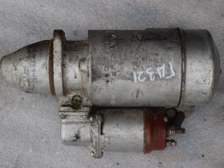 стартер ГАЗ 21 Волга Третья серия (1962 - 1970), бензин, МКПП