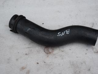 патрубок интеркулера Toyota Yaris XP9 2008, D-4D, робот, передний привод, 1734333020