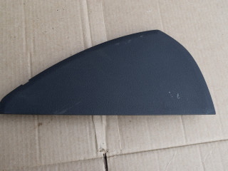 накладка на торпедо (консоль) Audi Q5 8R [рестайлинг] 2013, 2.0 л., TFSI, CNCD, бензин, АКПП, полный подключаемый привод, 8R0857086B