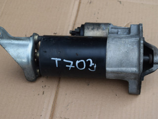 стартер Volvo 850 1 поколение [рестайлинг] 1997, 2.3 л., Ti, B 5234 T3, бензин, АКПП, передний привод, 0001108167