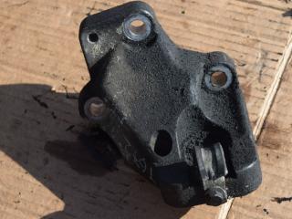 кронштейн двигателя Volvo S60 1 поколение [рестайлинг] 2006, 2.4 л., D5, D 5244 T4, дизель, АКПП, седан, передний привод, 307415673, 30741567