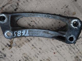 кронштейн компрессора кондиционера Volkswagen Transporter T5 2008, 2.5 л., TDi PD, AXE, дизель, МКПП, передний привод, 070260885A