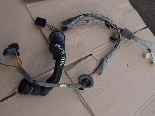 дверная проводка Volvo XC70 1 поколение 1999, 2.4 л., Ti, B 5244 T, бензин, АКПП, универсал, полный подключаемый привод, 9456942