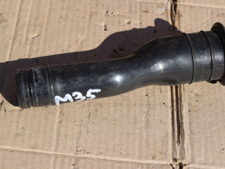 горловина бачка омывателя Volvo XC70 1 поколение 1999, 2.4 л., Ti, B 5244 T, бензин, АКПП, универсал, полный подключаемый привод, 9178737