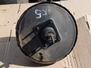 вакуумный усилитель тормозов Nissan Almera Classic B10 2006, 1.6 л., i, QG16DE, бензин, МКПП, седан, передний привод, 4721095F0B