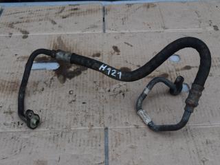 трубка кондиционера Volvo C30 1 поколение 2007, 2.5 л., Ti, бензин, МКПП, серый, хетчбэк 3 дв., передний привод, 4N5H19N601AF