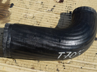 патрубок интеркулера Volvo XC70 2 поколение 2004, 2.4 л., D5, D 5244 T, дизель, АКПП, универсал, полный подключаемый привод