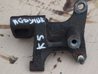 кронштейн двигателя Nissan Almera Classic B10 2006, 1.6 л., i, QG16DE, бензин, МКПП, седан, передний привод, 1123195F0A