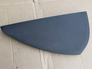 накладка на торпедо (консоль) Audi Q5 8R [рестайлинг] 2013, 2.0 л., TFSI, CNCD, бензин, АКПП, полный подключаемый привод, 8R0857085B