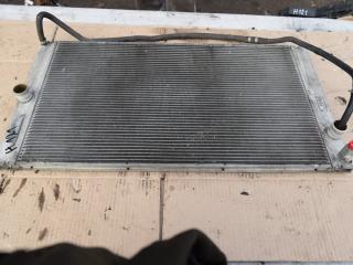 радиатор (основной) Volvo C30 1 поколение 2007, 2.5 л., Ti, бензин, МКПП, серый, хетчбэк 3 дв., передний привод, 3M518005DB, M5219001