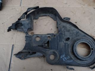 защита (кожух) ремня ГРМ Volvo S60 1 поколение [рестайлинг] 2008, 2.4 л., D 5244 T4, дизель, МКПП, седан, 8631626