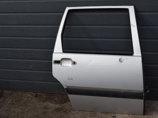 дверь задняя правая Volvo XC70 1 поколение 1999, 2.4 л., Ti, B 5244 T, бензин, АКПП, универсал, полный подключаемый привод