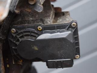 заслонка дроссельная Toyota Yaris XP9 [рестайлинг] 2010, 1.4 л., D-4D, 1ND-TV, дизель, МКПП, хетчбэк 5 дв., 261000N030