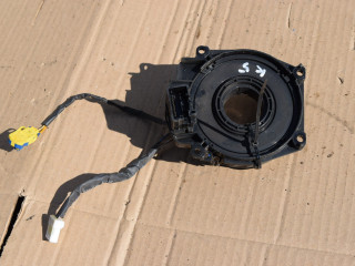 шлейф руля Nissan Almera Classic B10 2006, 1.6 л., i, QG16DE, бензин, МКПП, седан, передний привод, 2555495F0A