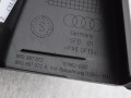 накладка двери (крышки) багажника Audi Q5 8R [рестайлинг] 2013, 2.0 л., TFSI, CNCD, бензин, АКПП, полный подключаемый привод, 8R0867672, 8R0867672A - фото №5