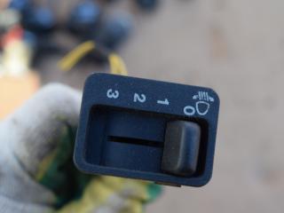 кнопка корректора фар Honda Civic 6 поколение (EJ/EK/EM) [рестайлинг] 1998, 1.4 л., бензин, 01645, 01630