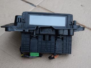 дисплей Volvo XC60 1 поколение 2009, 2.4 л., D5, D 5244 T10, дизель, АКПП, полный подключаемый привод, 30781191