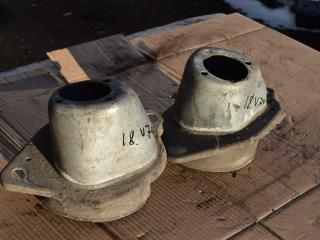 опорная тарелка пружины Volvo V70 2 поколение 2003, 2.4 л., Ti, B 5244 T3, бензин, МКПП, универсал, передний привод