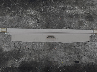 шторка багажника Volvo XC70 2 поколение 2002, 2.4 л., Ti, B 5244 T3, бензин, АКПП, универсал, полный подключаемый привод