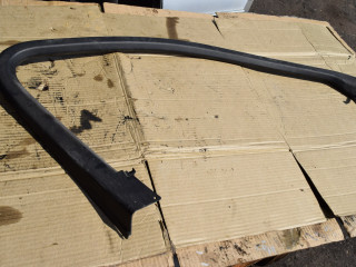 накладка двери (крышки) багажника Audi A6 C8 2020, 3.0 л., бензин, АКПП, седан, 4K0867609