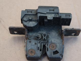 замок багажника Nissan Primera P12 2002, 1.9 л., дизель, МКПП, универсал