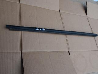 молдинг стекла Hyundai H-1 Starex [рестайлинг] 2007, 2.5 л., CRDi, D4CB, дизель, МКПП, белый, фургон, задний привод