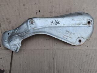 тепловой экран глушителя Volvo XC90 1 поколение 2005, 2.5 л., Ti, B 5254 T2, бензин, АКПП, полный подключаемый привод, 30713254