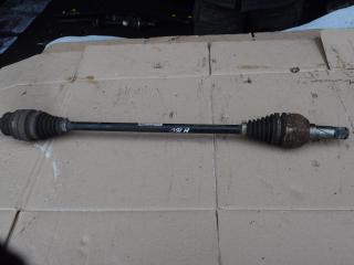 полуось задняя (приводной вал, ШРУС) Volvo XC90 1 поколение 2005, 2.5 л., Ti, B 5254 T2, бензин, АКПП, полный подключаемый привод, 30651528