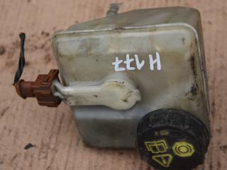 бачок тормозной жидкости Volvo XC70 2 поколение [рестайлинг] 2006, 2.4 л., D5, D 5244 T, дизель, АКПП, универсал, полный подключаемый привод, 8646006