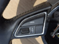 руль Audi Q5 8R [рестайлинг] 2013, 2.0 л., TFSI, CNCD, бензин, АКПП, полный подключаемый привод, 4L0419091APCJM - фото №4