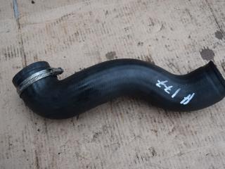 патрубок интеркулера Volvo XC70 2 поколение [рестайлинг] 2006, 2.4 л., D5, D 5244 T, дизель, АКПП, универсал, полный подключаемый привод, 30766441