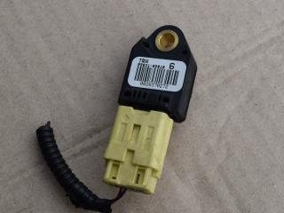 датчик удара Toyota Yaris XP9 2008, 1.4 л., 1ND-TV, дизель, МКПП, хетчбэк 5 дв., 898310D010
