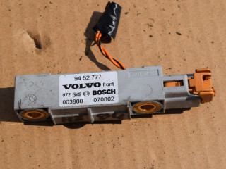 датчик удара Volvo XC70 2 поколение 2002, 2.5 л., Ti, B 5254 T2, бензин, МКПП, универсал, полный подключаемый привод, 9452777