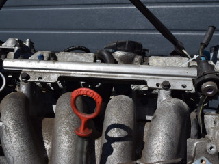 форсунка Volvo S40 1 поколение [рестайлинг] 2000, 2.0 л., i, B 4204 S2, бензин, АКПП, седан, передний привод, 9454710, 9202804