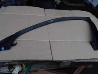 накладка двери (крышки) багажника Volvo XC60 2 поколение 2021, 2.0 л., бензин, АКПП, 31407563