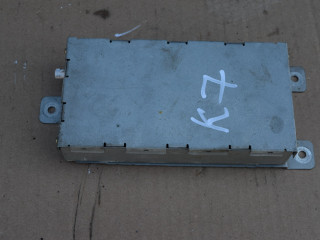 блок Bluetooth BMW 5 серия E39 [рестайлинг] 2003, 2.5 л., M57 D25 (256D2), дизель, АКПП, универсал, 8421693455202