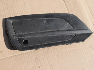 заглушка (решетка) в бампер Volvo XC60 2 поколение 2019, 2.0 л., бензин, АКПП, 31425187