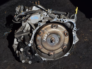 КПП автоматическая (АКПП) Volvo S40 1 поколение [рестайлинг] 2000, 2.0 л., i, B 4204 S2, бензин, АКПП, седан, передний привод, 5042LE, 30864324