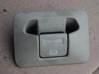 кнопка ручного тормоза (ручника) Volvo XC60 1 поколение 2009, 2.4 л., D5, D 5244 T10, дизель, АКПП, полный подключаемый привод, 30773540