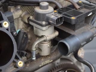 клапан EGR Volvo S40 2 поколение [рестайлинг] 2012, 2.0 л., i, B 4204 S3, бензин, робот, седан, передний привод, 1S7G9D475AK