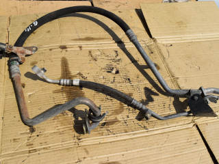 трубка кондиционера Mercedes-Benz Vito W638 2001, 2.2 л., дизель, АКПП, правый руль