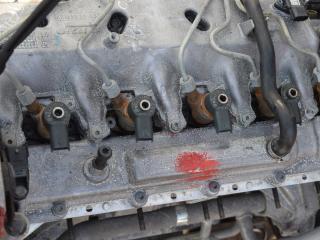 форсунка Volvo S60 1 поколение 2002, 2.4 л., D5, D 5244 T, дизель, АКПП, седан, передний привод, 0445110078, 8658353