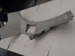 обшивка багажника Volvo XC70 2 поколение 2002, 2.4 л., Ti, B 5244 T3, бензин, АКПП, универсал, полный подключаемый привод