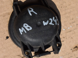 крышка фары Mercedes-Benz A-Класс W168/V168 [рестайлинг] 2001, 1.4 л., бензин, 1305239069