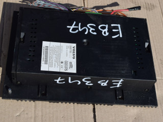 усилитель музыкальный Volvo XC90 1 поколение 2003, 2.4 л., D 5244 T, дизель, АКПП, 30657753